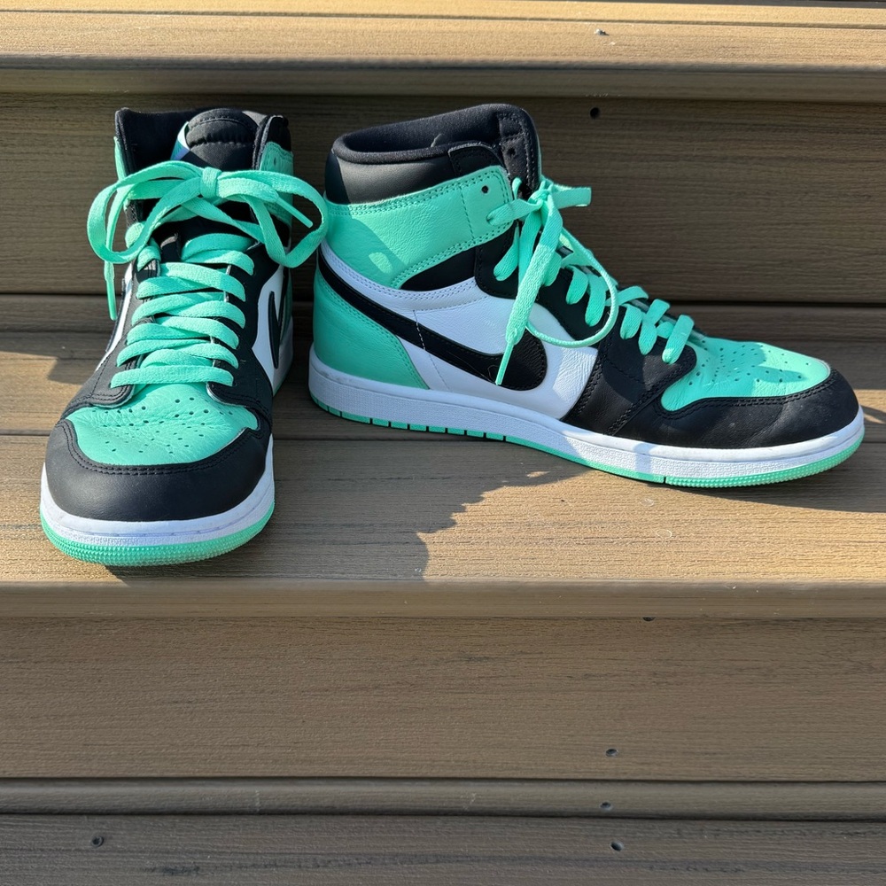 Air Jordan 1 Retro High OG